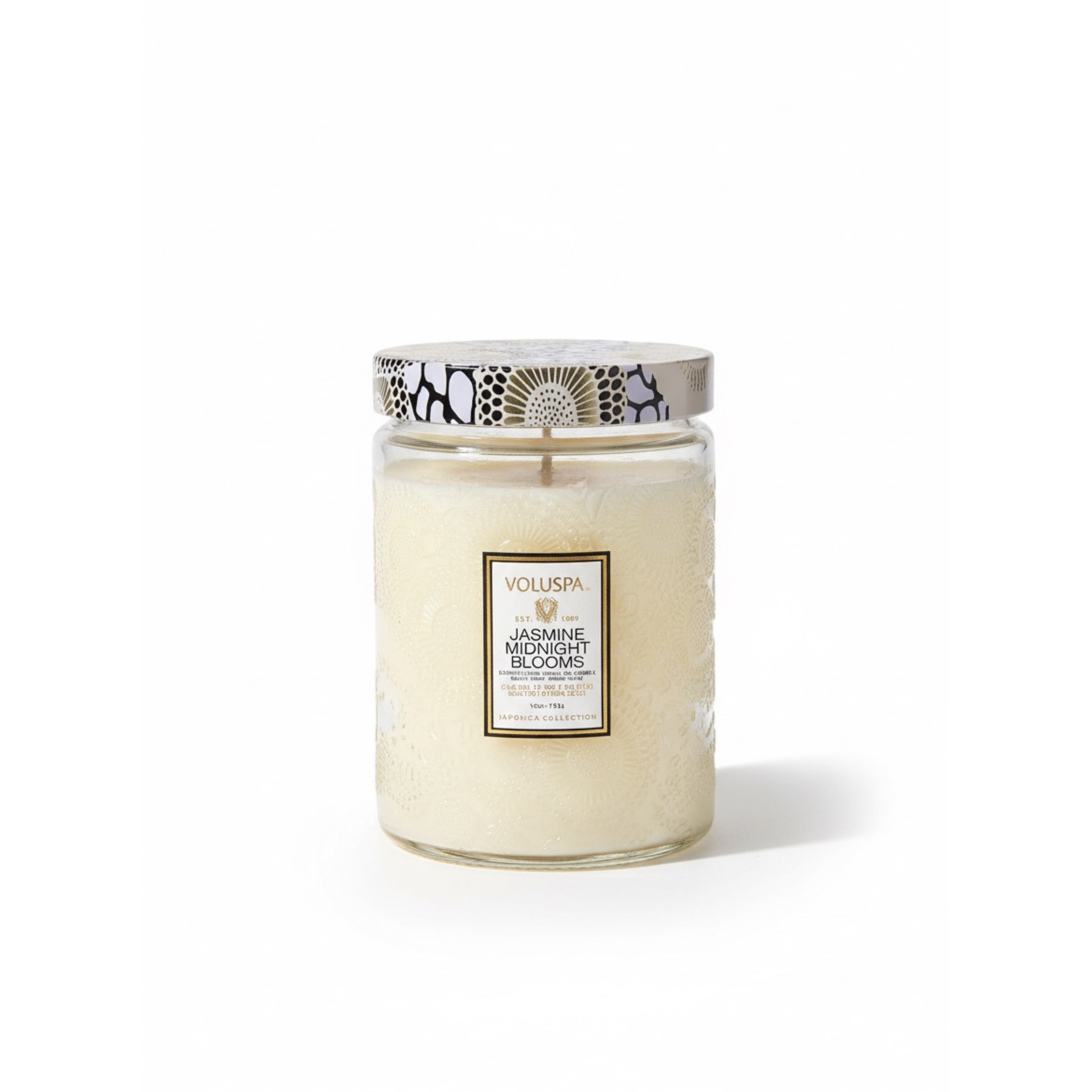 Velas y aromatizantes
