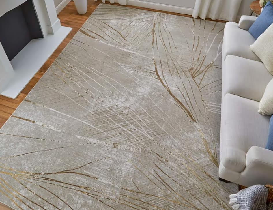 Tapete Waldor ivory beige
