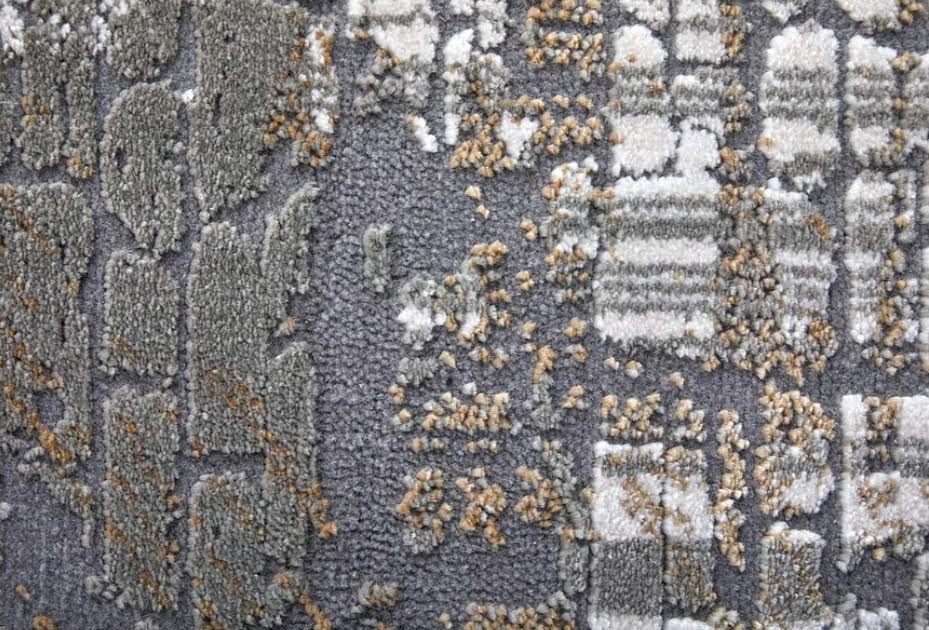 Tapete waldor ivory gray
