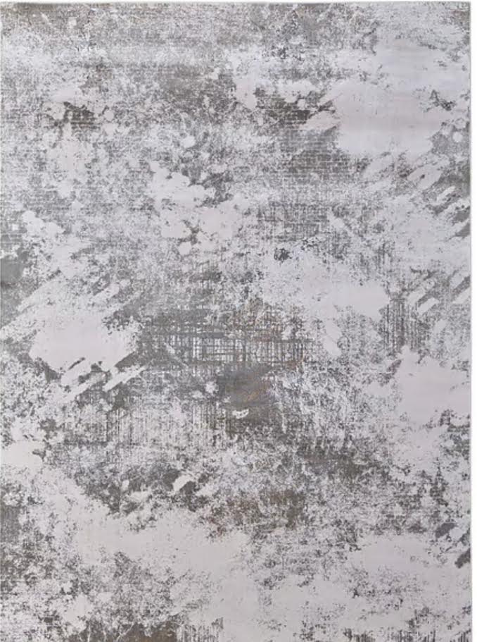 Tapete waldor ivory gray