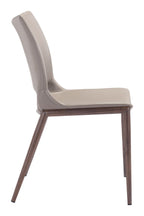 Silla Ace Taupe
