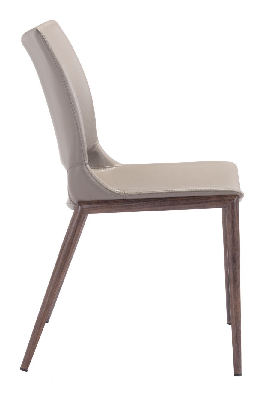 Silla Ace Taupe