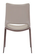 Silla Ace Taupe