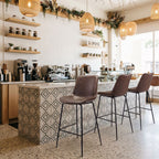 Banco bar Biron Cafe