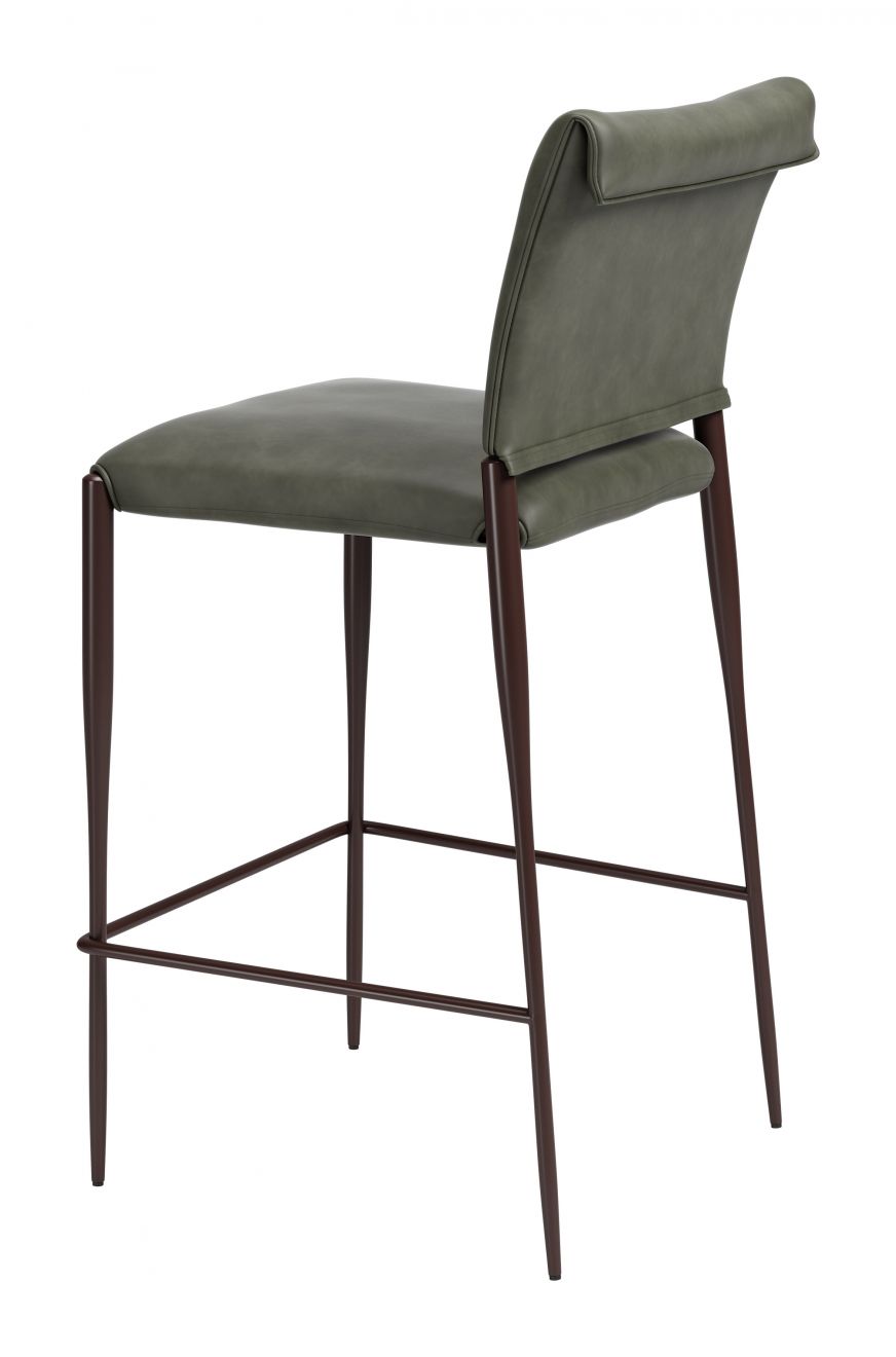 Banco Bar Olive Green