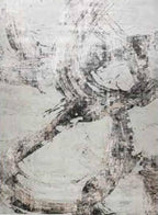 Tapete Kemer en beige gris