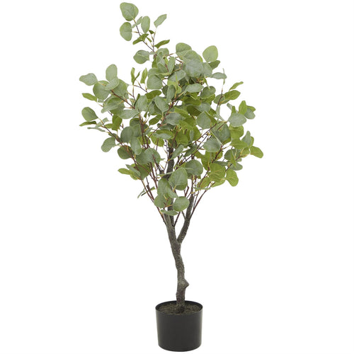 Árbol Eucalipto artificial