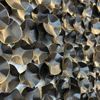 Wall art Metalico para pared