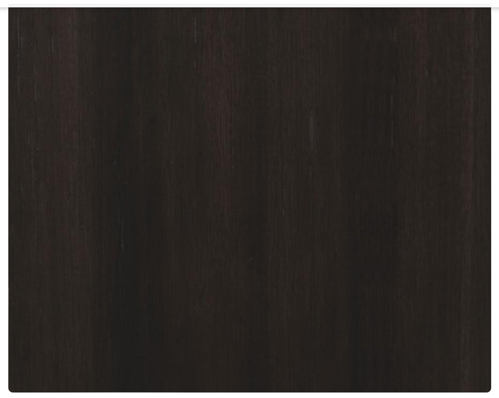 Consola de madera