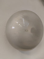Esferas cristal para pared
