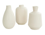Set de tres Jarrones decorativos
