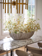 Jarrón decorativo Cerámica