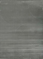 Tapete lineas gris obscuro