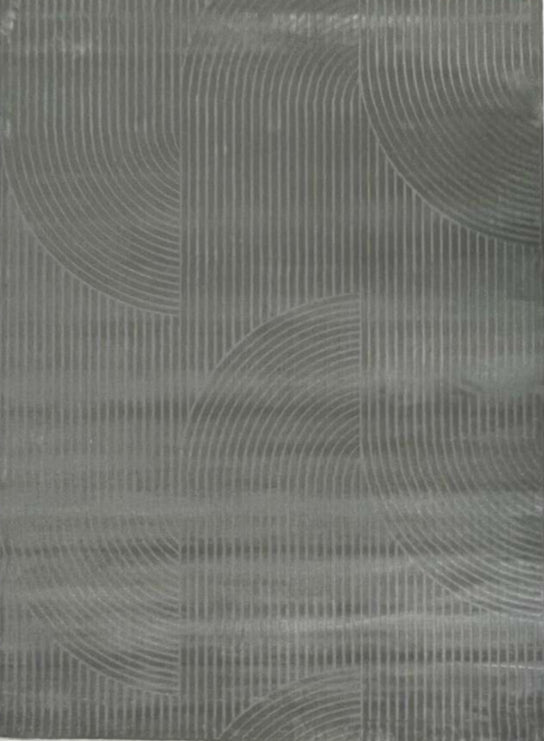 Tapete lineas gris obscuro