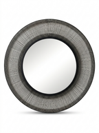Espejo Malla Circular