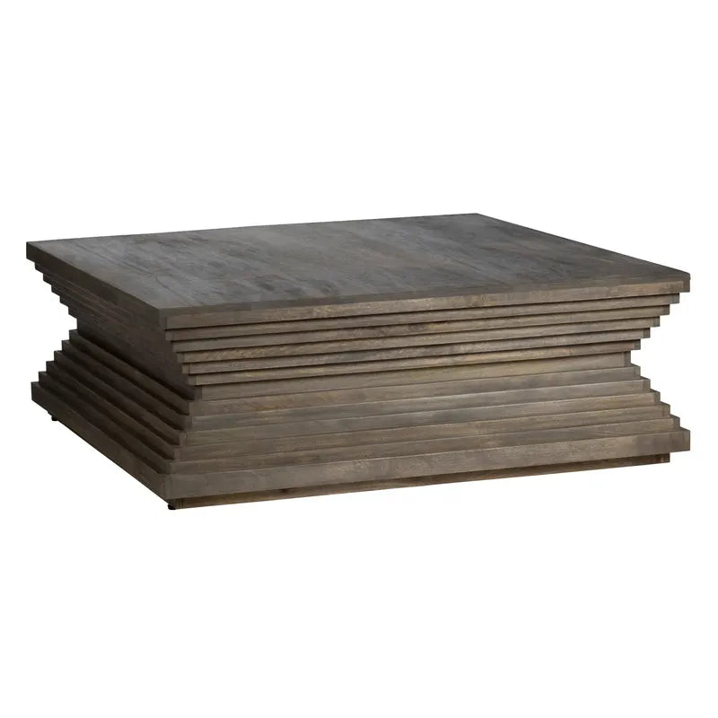 Mesa de centro Piramide