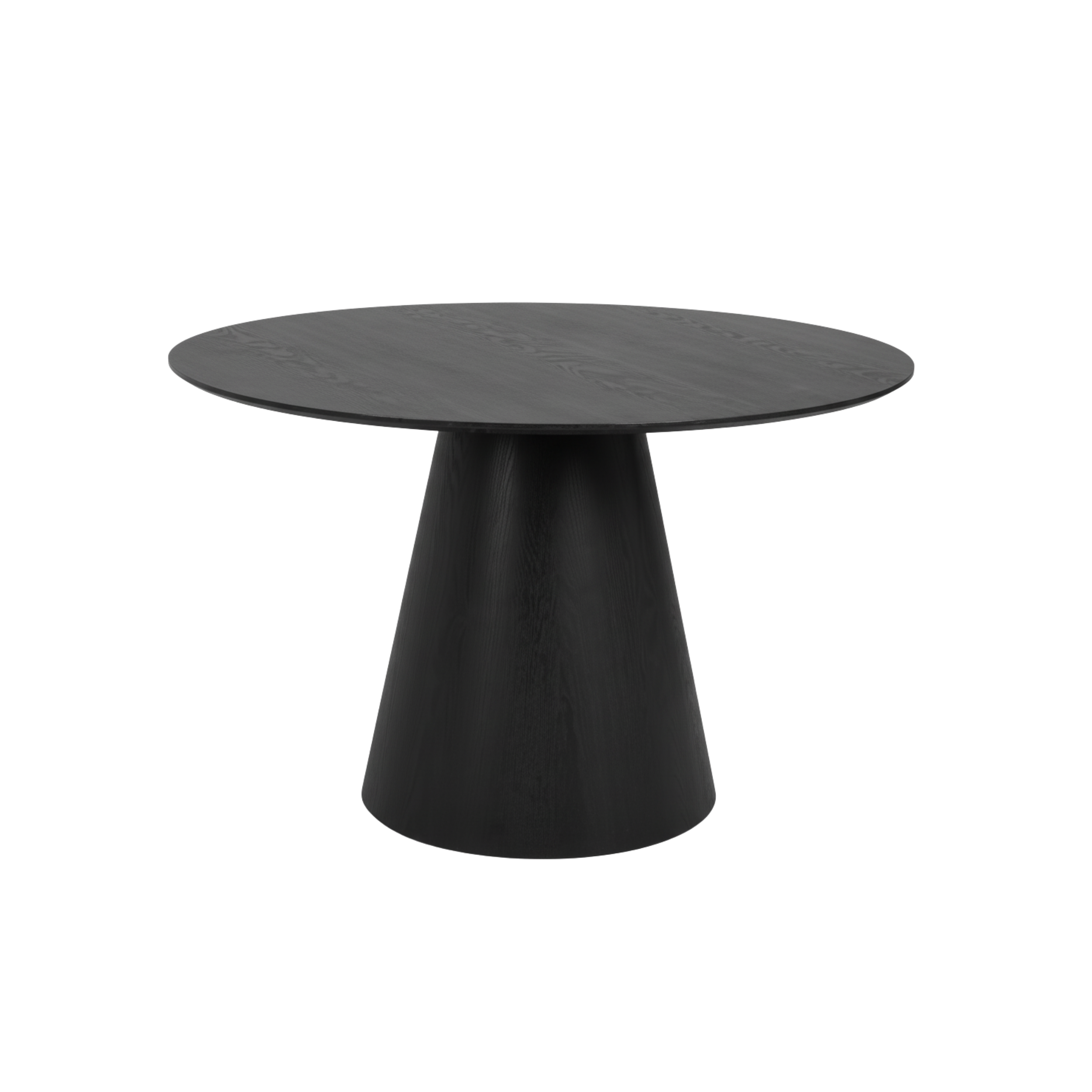 Mesa de comedor Waren negra
