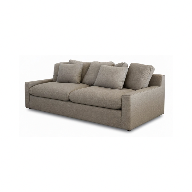 Sala dos sofás Keller