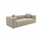 Sala Sofá y Loveseat Manhattan