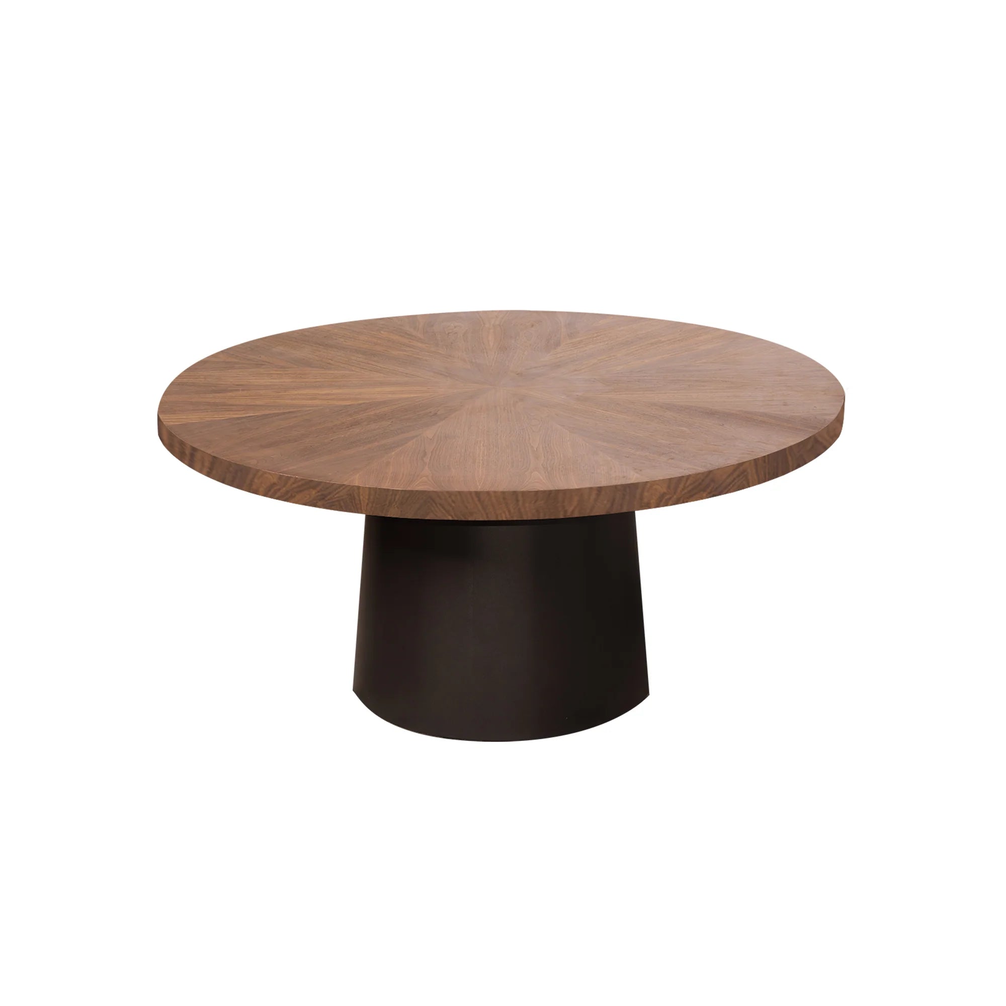 Mesa de comedor Ochil redonda 1.80mts