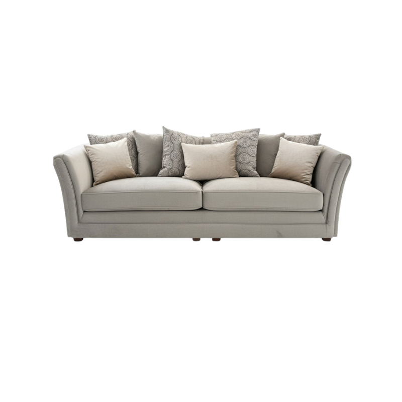 Sala dos sofás Micci