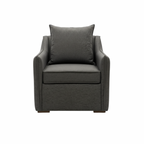 Sillón ocasional de lectura