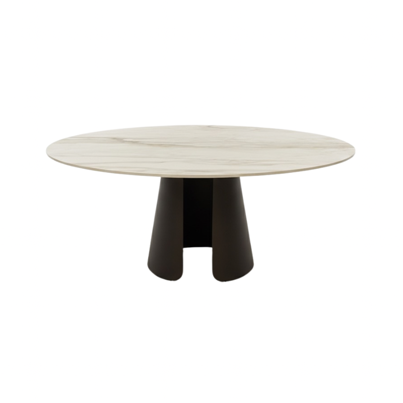 Mesa de comedor Lotus