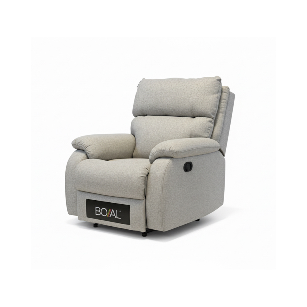 Sillón Reclinable Eléctrico