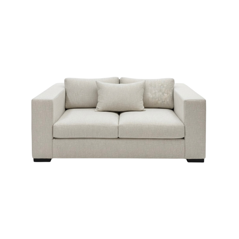 Loveseat 2822