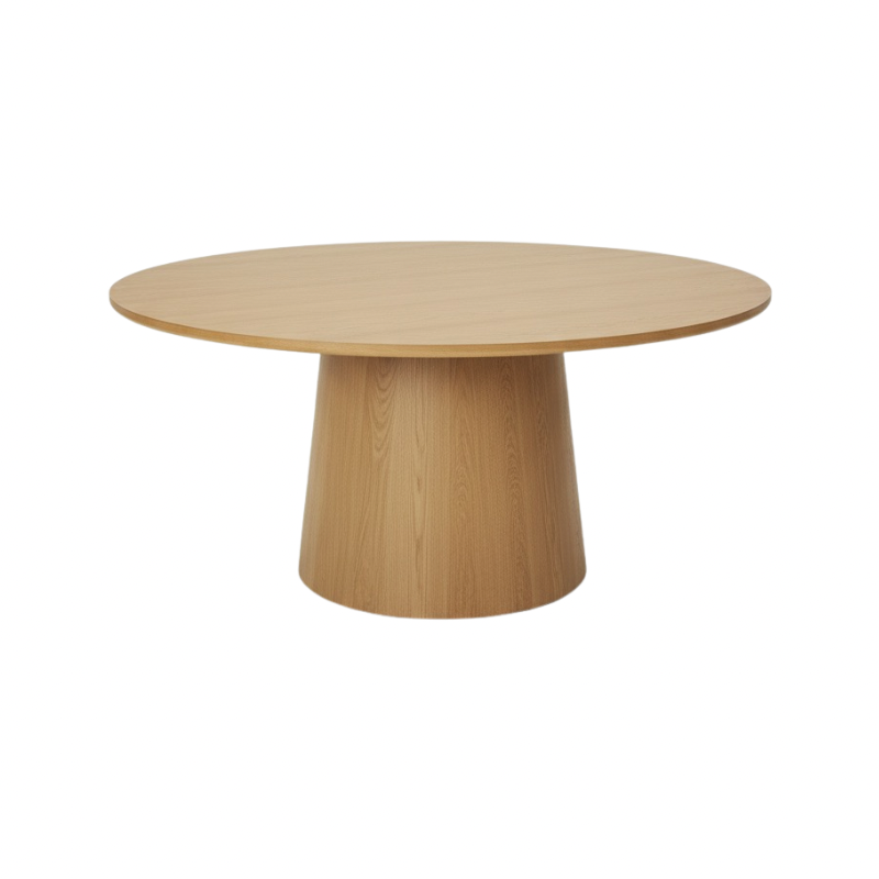 Mesa de comedor Deia