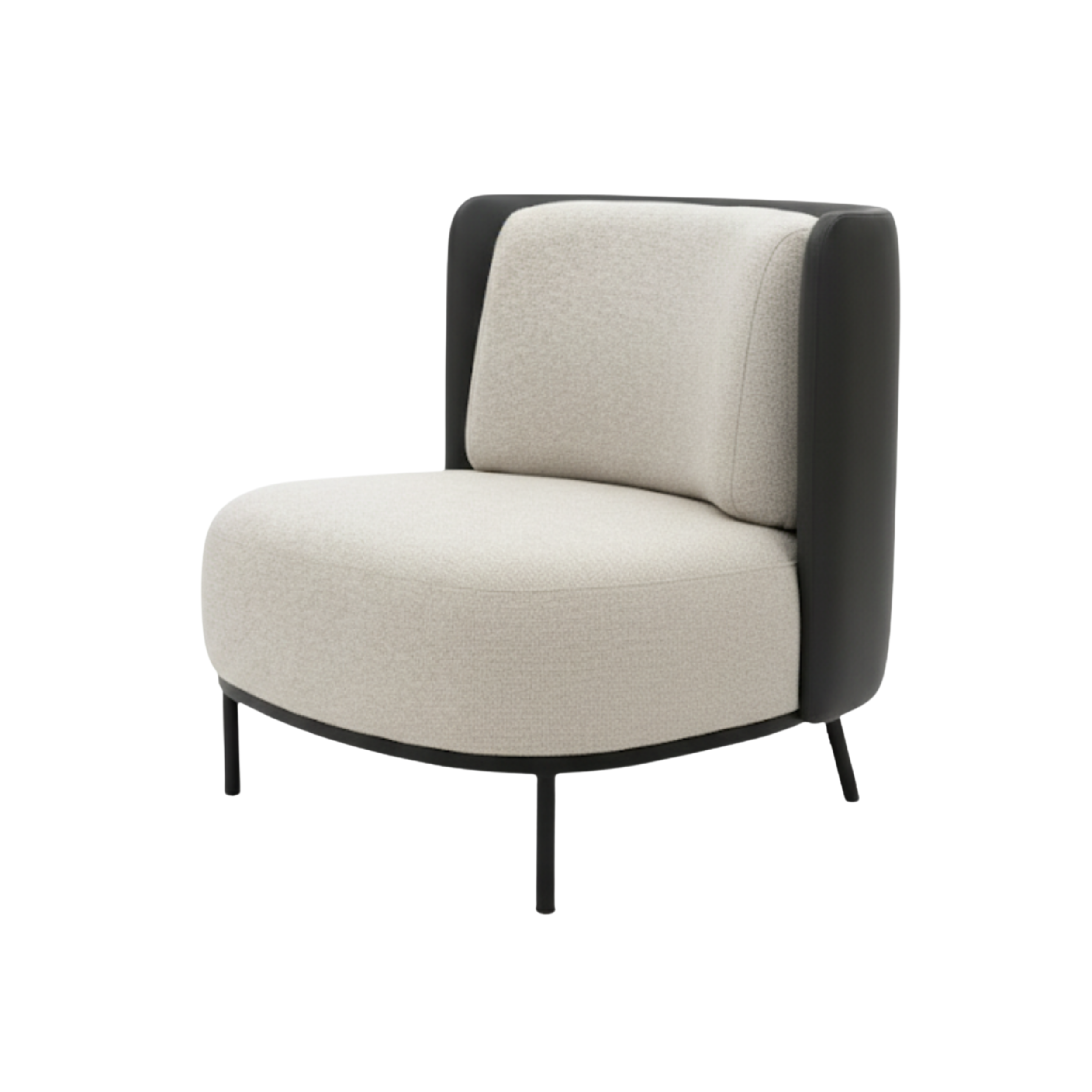 Sillón ocasional Marrit