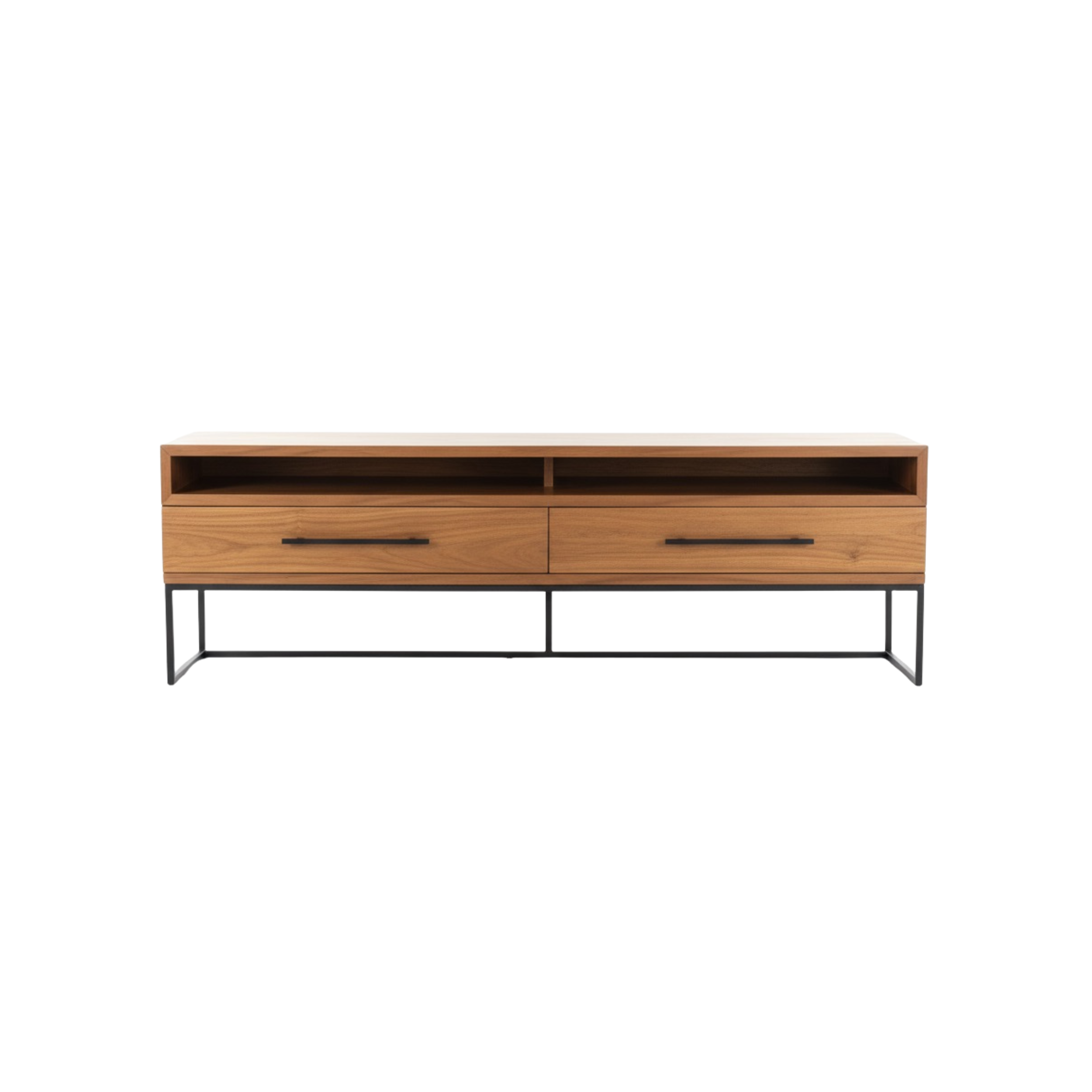 Credenza doble
