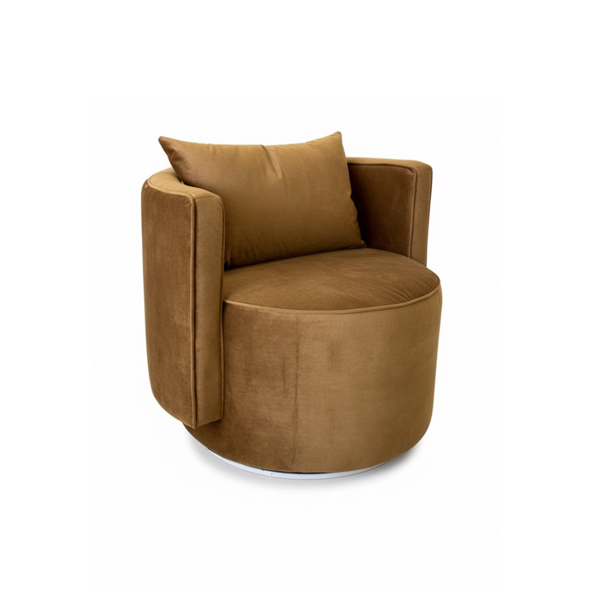 Sillón ocasional S88 Giratorio