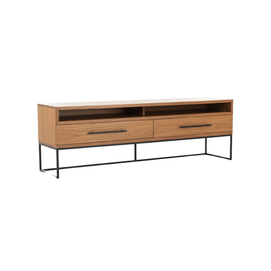 Credenza doble