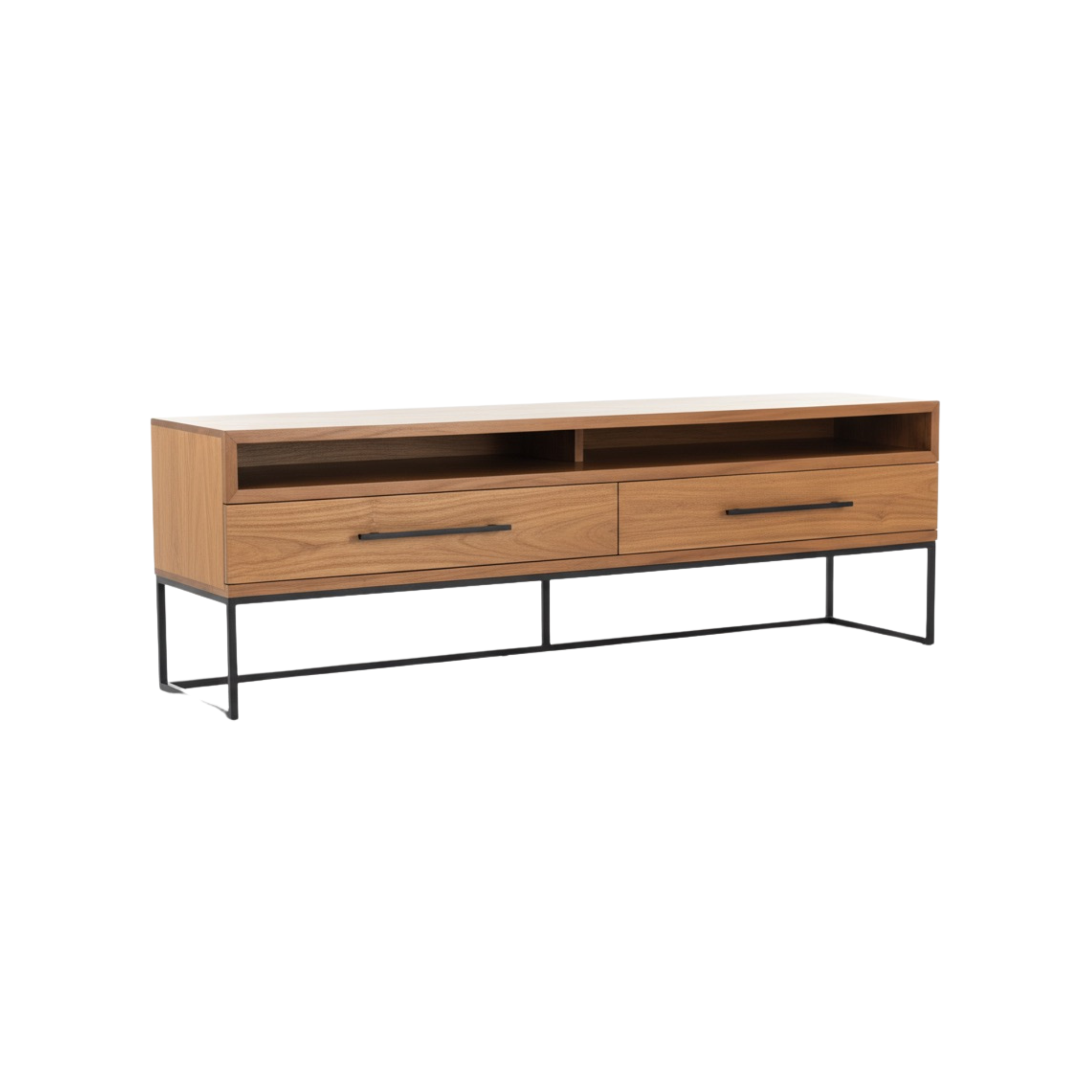 Credenza doble