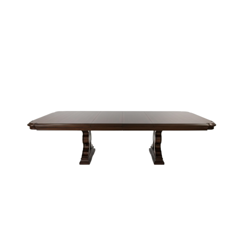 Mesa de comedor Rectangular