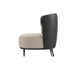 Sillón ocasional Marrit