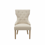 Silla Parson Capitoneada con tachuela