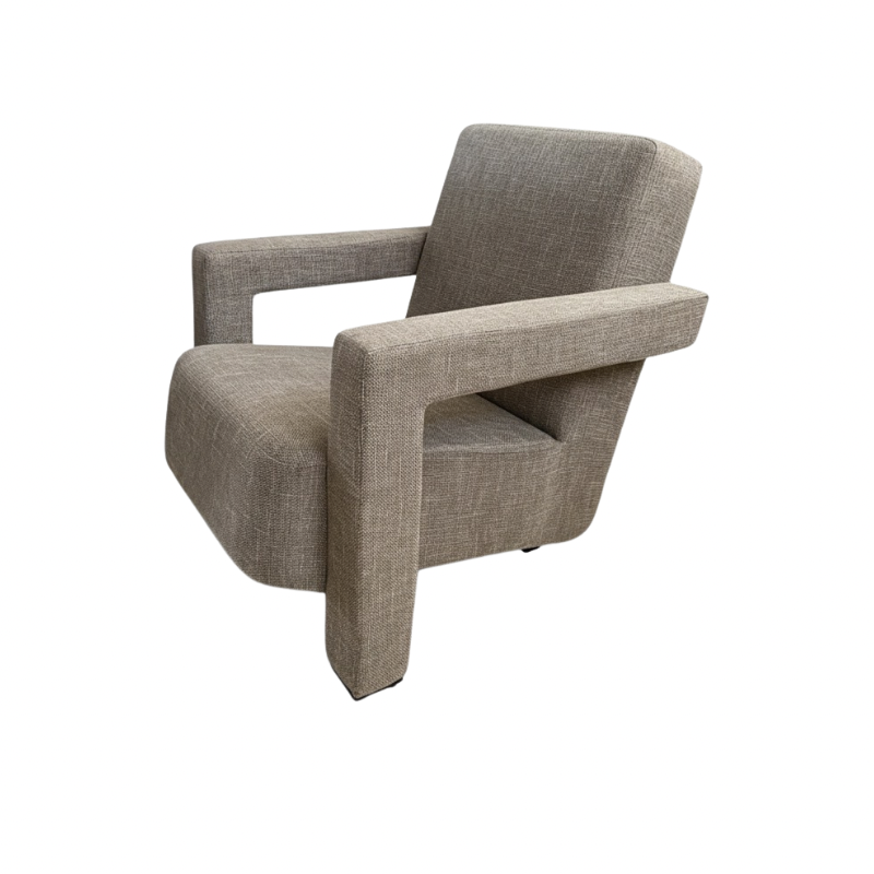 Sillón ocasional Tessa