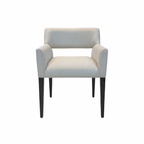 Silla Blonde Geneva