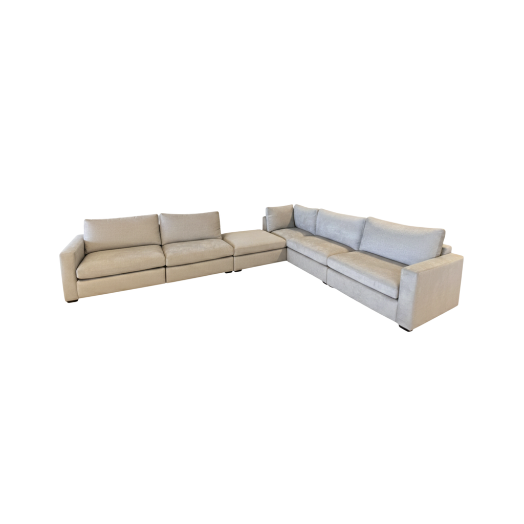 Sala seccional Toscana