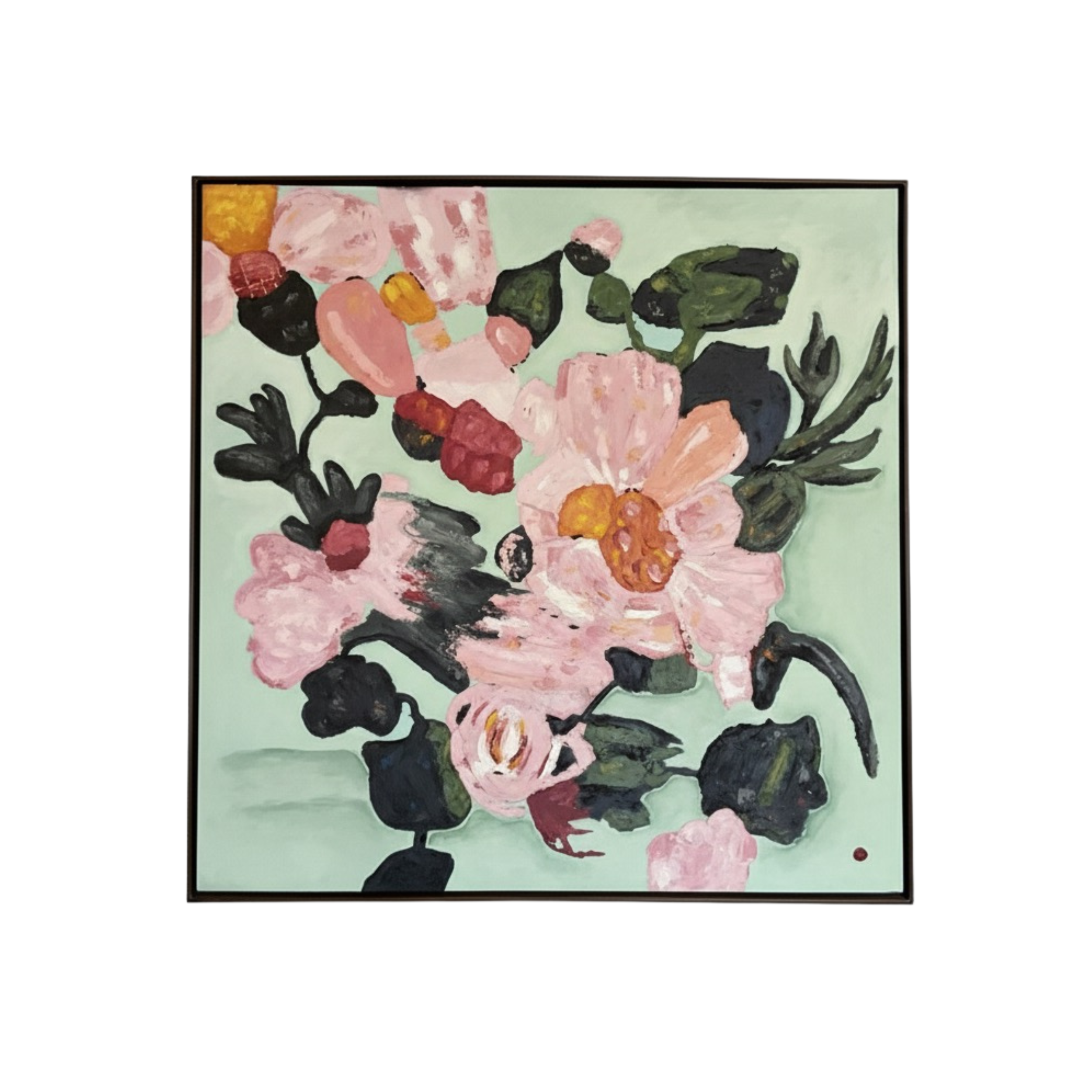 Cuadro Flower