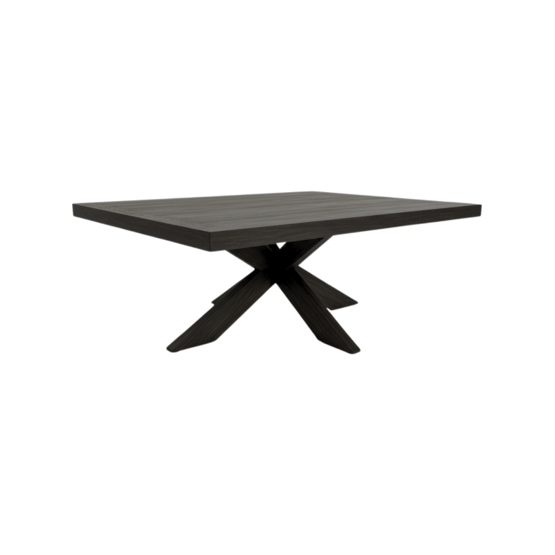 Mesa de comedor Leknes