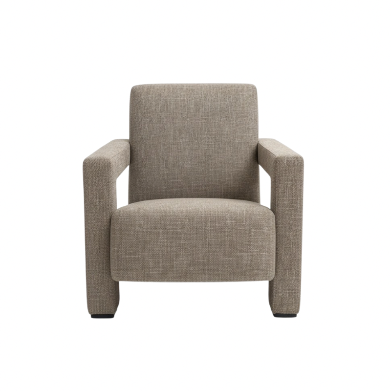 Sillón ocasional Tessa