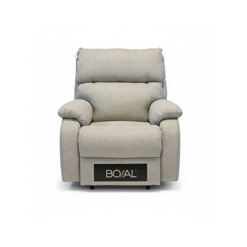 Sillón Reclinable Eléctrico