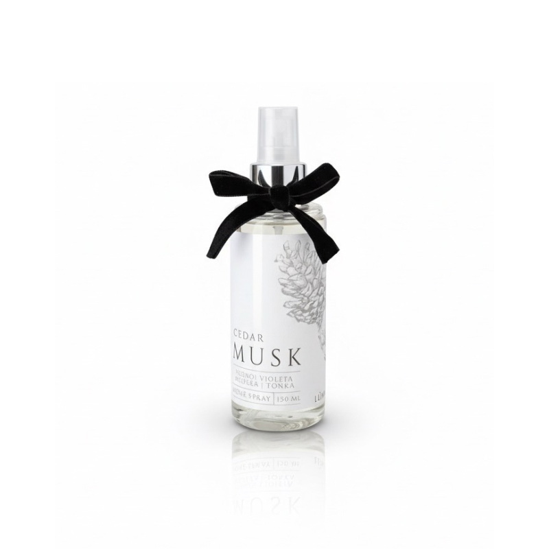 Aromatizante Musk