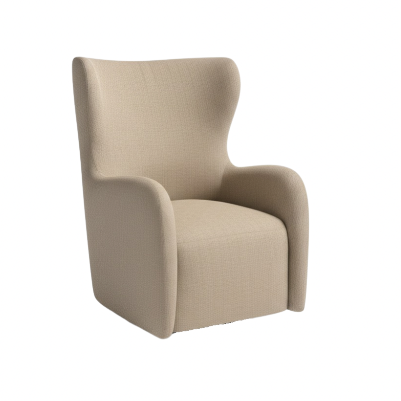 Sillón ocasional Enzo