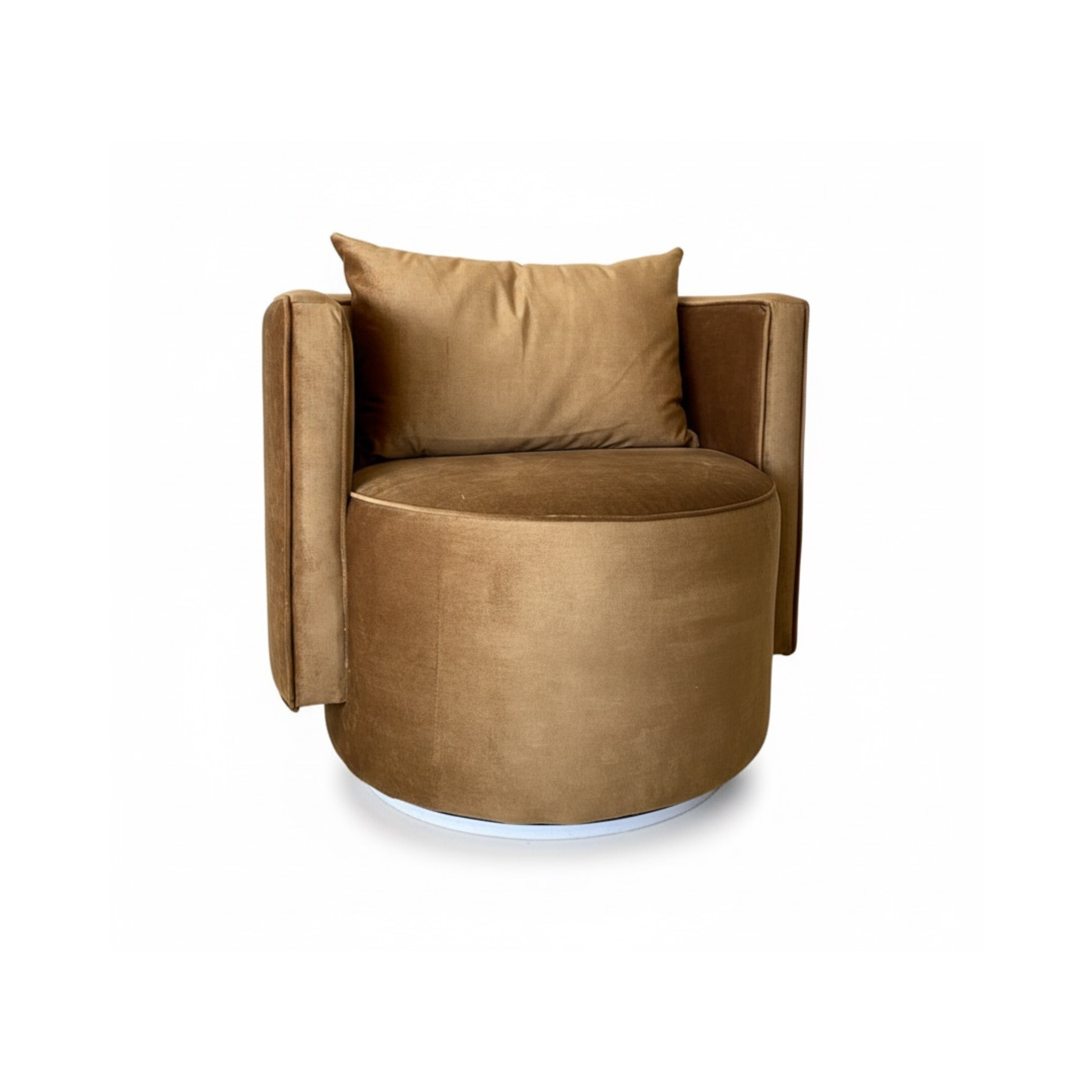 Sillón ocasional S88 Giratorio