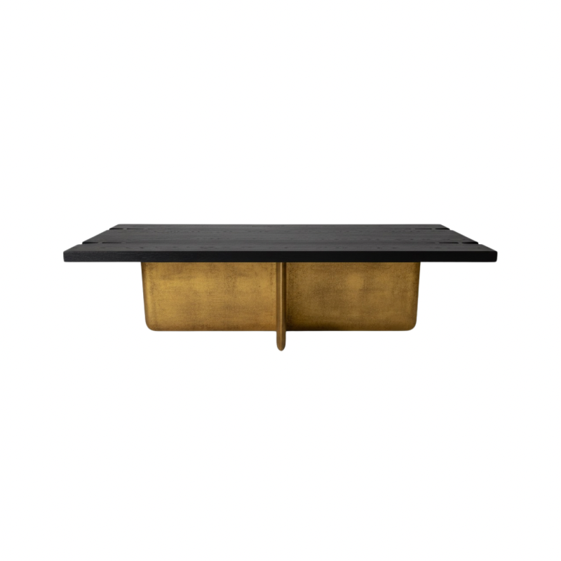 Mesa de comedor Black