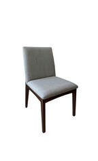 Silla Tarku en tela